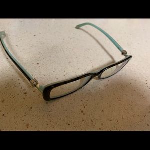 Tiffany & Co Eyeglasses (prescription) AUTHENTIC